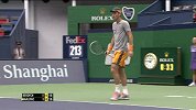 ATP-14年-上海大师赛第3轮 伯蒂奇2：0卡洛维奇-全场