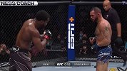 UFC269期全程（英文解说）