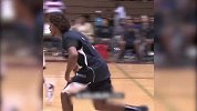 单打王能否重返NBA？尼克杨野球场无解进攻集锦