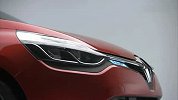 内外焕然一新 全新雷诺Clio 4