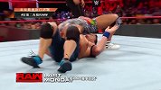 WWE·RAW第1268期