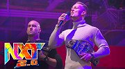 NXT第650期：一触即发 NXT双打冠军第一挑战者赛敲定