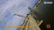 综合-17年-牛人苦练7年终成跑酷大神 楼宇间惊魂倒立爆红-专题
