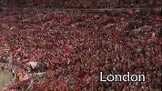 英超-1314赛季-利物浦队歌《you are never walk alone》世界传唱-新闻