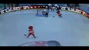 体育游戏-14年-《三人制街机冰球》游戏宣传视频