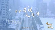 【非凡匠人】雪中送暖人间情