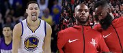 NBA神吐槽第5期-周琦得分效率追平汤神 保罗豪言水平四千万
