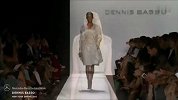 Dennis Basso S_S 2015春夏纽约时装周