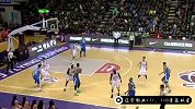 CBA-1314赛季-常规赛-第32轮-辽宁衡业121：110青岛双星-精华