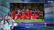 预告：沉闷一夜终有惊喜 英格兰点球不再怂