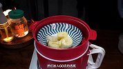 香蕉的做法
