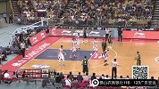 CBA-1415赛季-常规赛-第6轮-佛山农商银行vs广东宏远-合集
