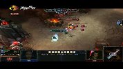 英雄联盟全明星1V1 中国PDD vs 欧洲Soaz