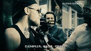 UFC264头条主赛前瞻：彰显暴力的三番终局之战