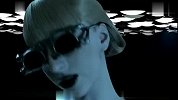 帅惨了！Lady_Gaga个人香水The_Fame导演剪切版广告