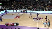 CBA-1516赛季-常规赛-第7轮-兰多夫攻守全面制约哈达迪 三分颜射加内线抢断-花絮