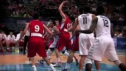 篮球-14年-2014美国男子U20篮球队最强MVP 阿隆戈登-专题