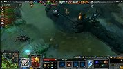 dcl联赛 ALLIANCE VS FNATIC 第一局