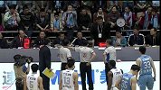 CBA-1314赛季-季后赛-总决赛-第6场-又是闹剧！计时器故障导致北京三分无效引争议-花絮