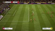 德甲-1718赛季-游戏模拟德甲天王山之战 拜仁多特谁在FIFA18中更胜一筹？-专题