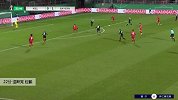 泽斯克 德国杯 2020/2021 基尔 VS 拜仁慕尼黑 精彩集锦