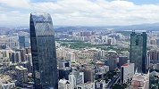 为什么有众多中国年轻人涌入深圳？