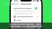 盘点苹果iOS17系统隐藏改进：自动清除短信验证码、共享 AirTag等