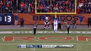 NFL-1718赛季-第6周：巨人23:10野马-精华