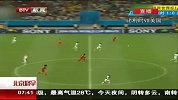 世界杯-14年-比利时加时赛力克美国 世界杯八强全部产生-新闻
