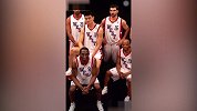 姚明科比领衔2003年西部全明星阵容 看看你还认出哪些人