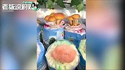 2000万师生体验“云春游”！蔬菜博物馆“云卖菜”很抢手：全售罄