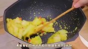 这个腐竹做法简直神仙~酸爽无敌！软烂下饭，大家快试试～