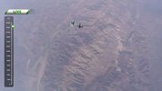 综合-17年-高空跳下不带降落伞！美国跳伞运动员成功挑战极限创造了历史-专题