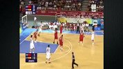 奥运男篮合集