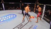 UFC-15年-UFC199倒计时：洛克霍德的招牌动作-专题