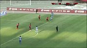 中超-13赛季-联赛-第16轮-广州富力右侧起球，拉斐尔门前头球顶高-花絮