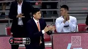 CBA-1617赛季-CBA聚力嗨第5期：独领风骚：八冠王霸气犹在 华南虎重新启程-专题