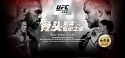 UFC232拉斯维加斯站