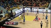 CBA-1314赛季-常规赛-第28轮-浙江广厦128：116青岛双星-全场