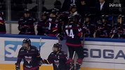 2019WHL常规赛 万科阳光4-3逆转斯基泰人-全场录播