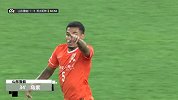 亚冠-15赛季-小组赛-第4轮-山东鲁能vs柏太阳神-合集
