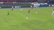 2018中甲联赛第24轮录播：深圳佳兆业vs延边富德（苑皓）