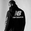 【鞋圈儿】加冕北境之王！New Balance发视频恭喜小卡