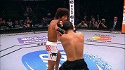 UFC on ESPN第1期主赛全程（王琰博解说）
