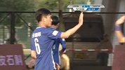 中甲-永昌进球攻势更盛 李春郁搓射被门将挡出-花絮