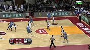 CBA-1516赛季-常规赛-第7轮-北京内外连线 马布里妙传张松涛上篮得分-花絮