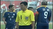 中甲-13赛季-联赛-第30轮-石家庄骏豪3：0延边长白虎-全场