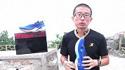 【鞋圈儿】良心产品！騛速160X中底碳板加持推进感十足