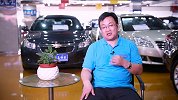 同等价位买豪华SUV，选奥迪Q5比宝马X3性价比更高，关键胜在品质