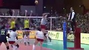 女排-16年-势如破竹！中国女排3:0完胜巴西夺澳门大奖赛冠军 打破7年不胜魔咒-新闻